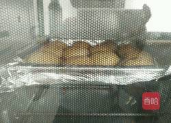 云腿月饼的做法图解20