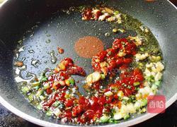 酱烧豆腐的做法图解6