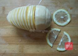 柠香风琴土豆的做法图解4
