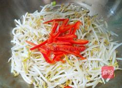 五色合菜的做法图解6