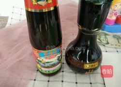 蚝油生菜卷的做法图解1