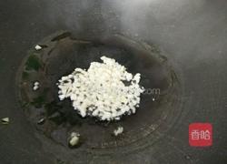 蚝油生菜卷的做法图解5