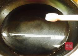 金针西兰花的做法图解2