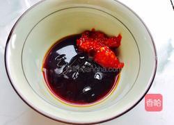 金针西兰花的做法图解6