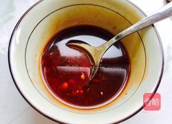 金针西兰花的做法图解7