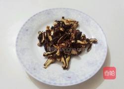 香菇瘦肉粥的做法图解8