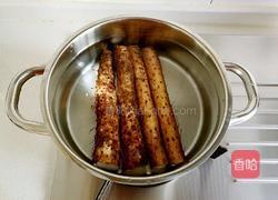 香甜酥软山药饼的做法图解1