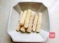 香甜酥软山药饼的做法图解3