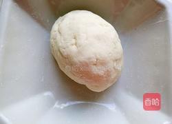 香甜酥软山药饼的做法图解6