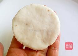 香甜酥软山药饼的做法图解7