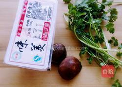 豆腐脑的做法图解2