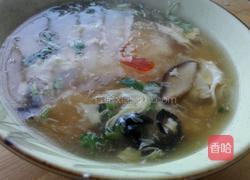 豆腐脑的做法图解13