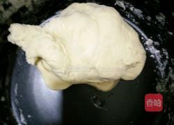 手工香菇肉丝面的做法图解1