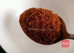 红糖芝麻棒的做法图解1