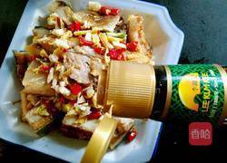 蒸腊鱼的做法图解6