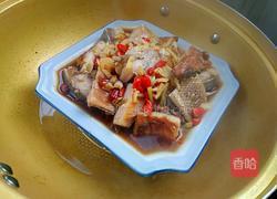 蒸腊鱼的做法图解9
