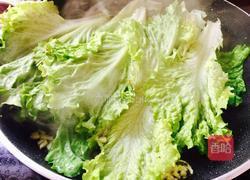 蚝油生菜的做法图解4