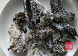 农家月子菜之一（乌鸡冬瓜煲）的做法图解4