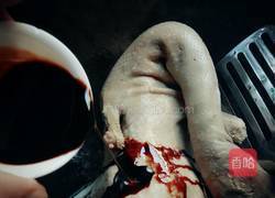 酱鸭的做法图解7