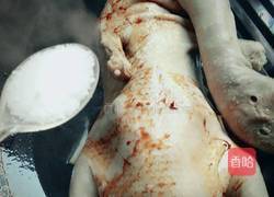 酱鸭的做法图解8