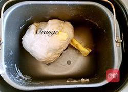 巧克力兔小面包的做法图解3