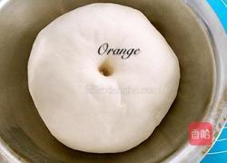 巧克力兔小面包的做法图解6