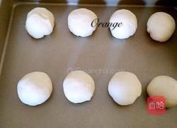 巧克力兔小面包的做法图解10