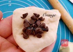 巧克力兔小面包的做法图解9