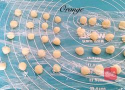 巧克力兔小面包的做法图解13