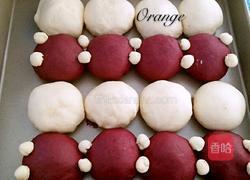 巧克力兔小面包的做法图解14