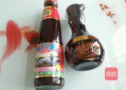 红烧鲢鱼块的做法图解1