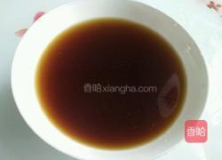 红烧鲢鱼块的做法图解5