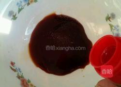 蒜蓉辣酱面条的做法图解8