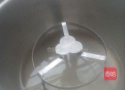 鸡蛋葱花蒸面的做法图解5