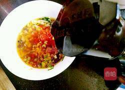 凉拌牛肉的做法图解7