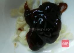 耗油生菜的做法图解5