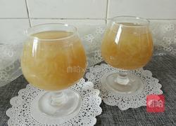 自制柚子茶的做法图解9