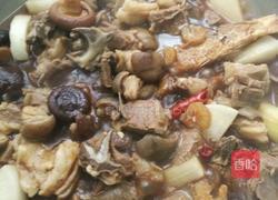 红烧羊腩的做法图解13