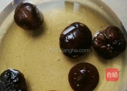 红烧羊腩的做法图解6