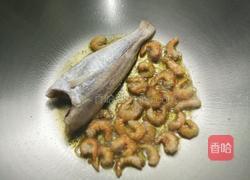 红烧羊腩的做法图解8