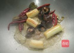 红烧羊腩的做法图解11