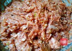 牛肉水饺的做法图解3