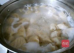 牛肉水饺的做法图解5