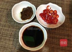 酱汁淮山的做法图解2