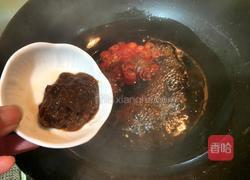 酱汁淮山的做法图解6