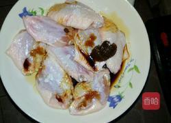 煎雞中翅的做法图解2