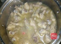 香辣雞爪的做法图解5