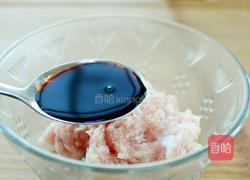 肉末豆腐的做法图解3