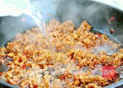 肉末豆腐的做法图解8
