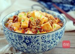 肉末豆腐的做法图解12